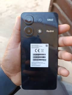 redmi not 13 series 8gbram256gb deta