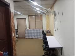 Office For Rent Area 310 Square Feet Real Pictures In Main Boulevard Road Gulberg 3