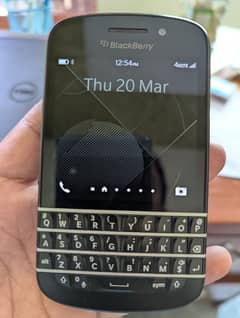 Blackberry Q10