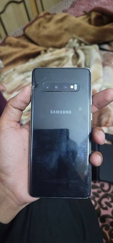 sumsung s10 plus non pta 2