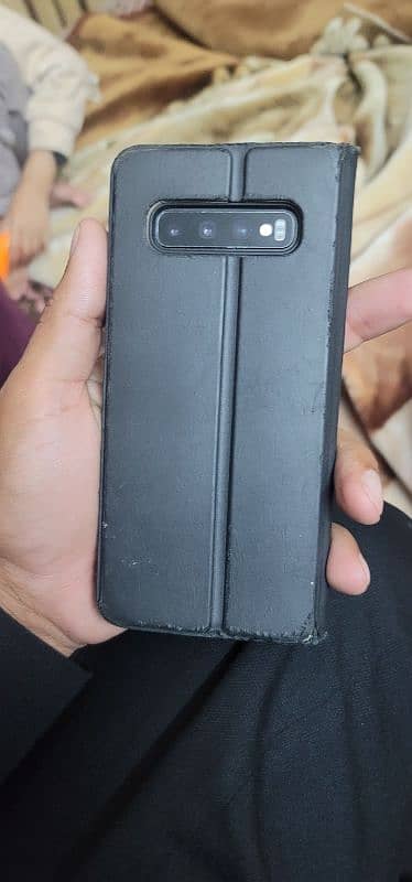 sumsung s10 plus non pta 6