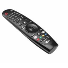 ALL LED TV REMOTE AVAILABLE