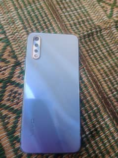 vivo s1 orejnal 4gb 128gb read add