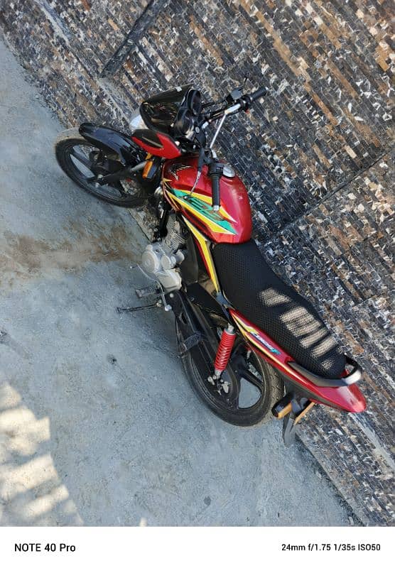 fresh condition 6