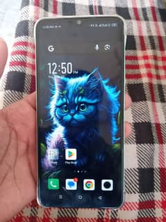 Infinix smart 7