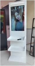Logitech Gorup Video Confererence Camera-SMD Indoor-Digital Kiosk LED 6