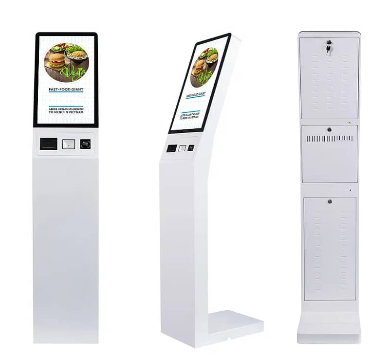 Logitech Gorup Video Confererence Camera-SMD Indoor-Digital Kiosk LED 7