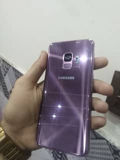 Samsung galaxy s9 4/64