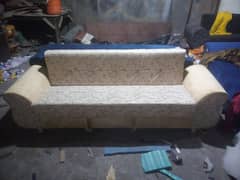 sofa combad