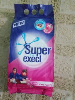 Super excel