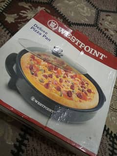 Pizza Pan