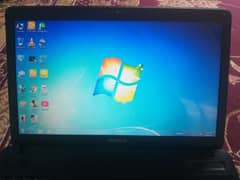 used toshiba laptop for gaming movie etc