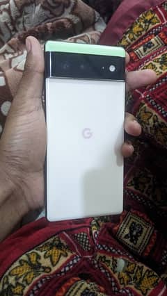 pixel 6 non pta