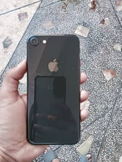 Iphone 8 64Gb non pta for sale in good condition