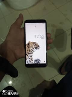 Aquos r1 non pta all ok