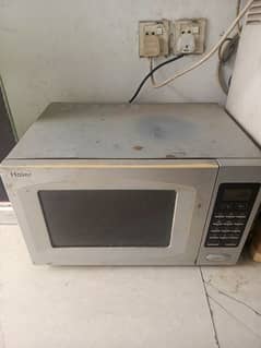 oven microwave