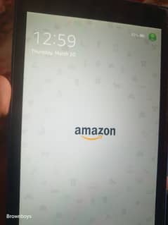 AMAZON