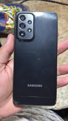 Samsung A33  5G  8/128