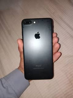 for sale iPhone 7plus