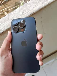 Iphone 15 Pro 128Gb Jv