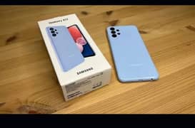 Samsung A13  ph 03221622311