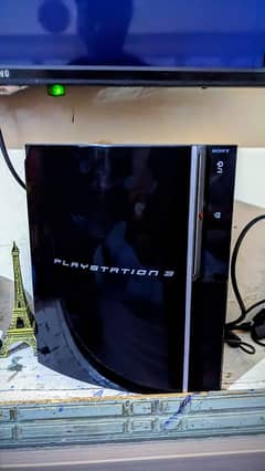 Play station 3           Jailbreak