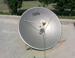 dish antina HD TV 03096614600