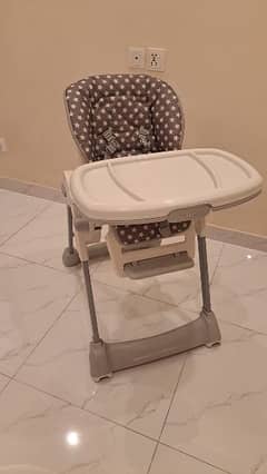 baby high chair for eating