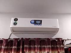 Dawlance Inverter AC Three Season Used 3