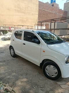 Suzuki Alto  VXR 2022