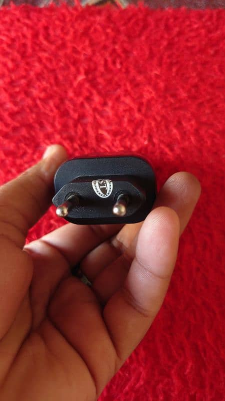 super fast 45W charger 2