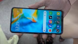 HUAWEI y9 prime 2019