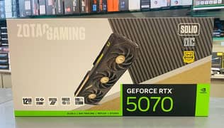 Rtx 5070