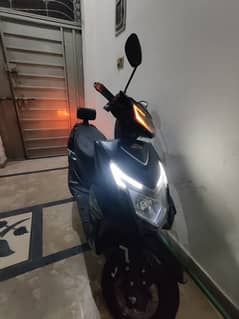 electric scooty skoti yj future