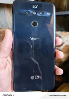 LG V50 ThinQ