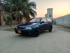 Suzuki Cultus VXR 1994