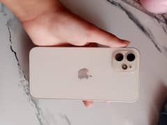 iphone 12 in white color