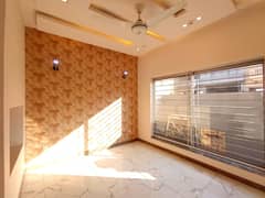 5 MARLA UPR PORTION BRAND NEW HOUSE AVAILABLE FOR RENT IN DHA RAHBER 11 SECTOR 2