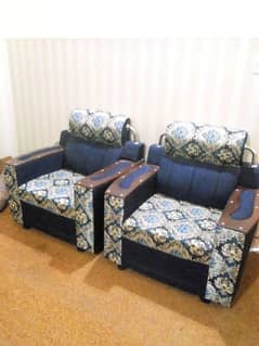 five seater sofa