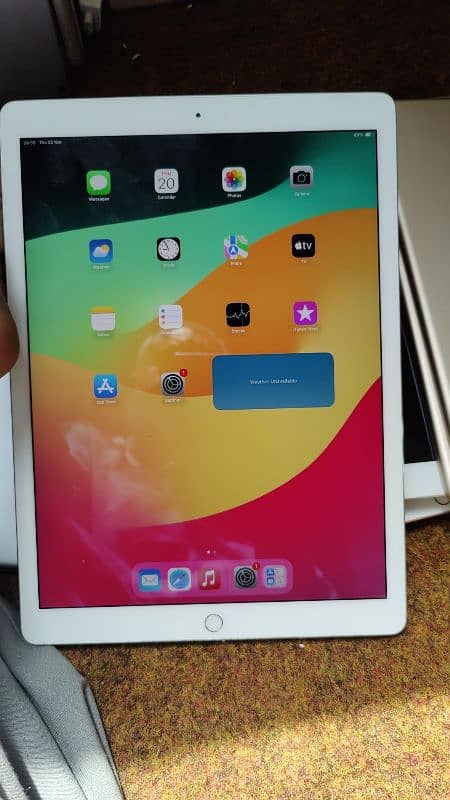 ipad pro 2nd generation 64 GB 0
