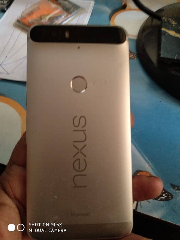 google fone 0