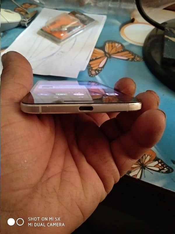 google fone 3