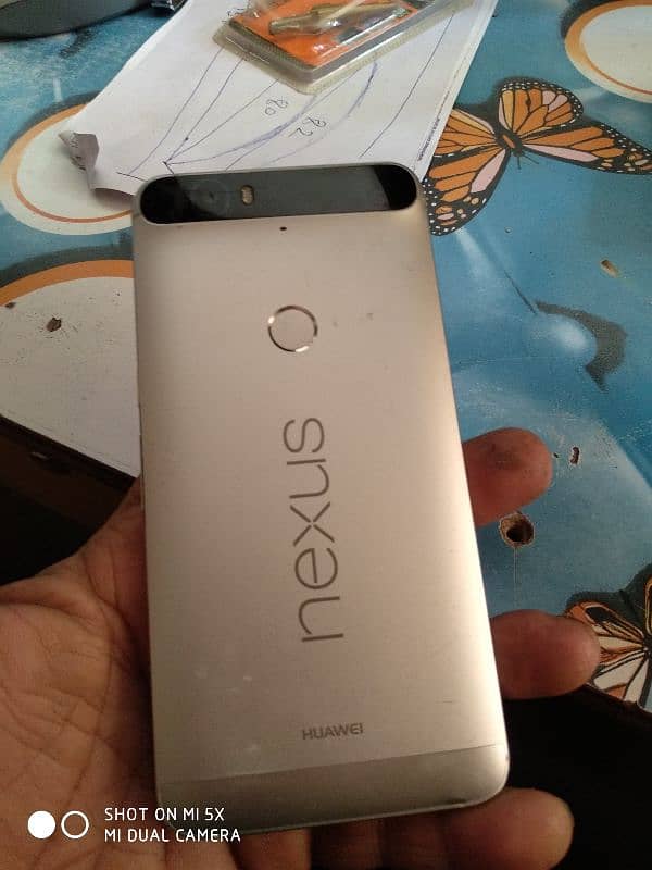 google fone 5