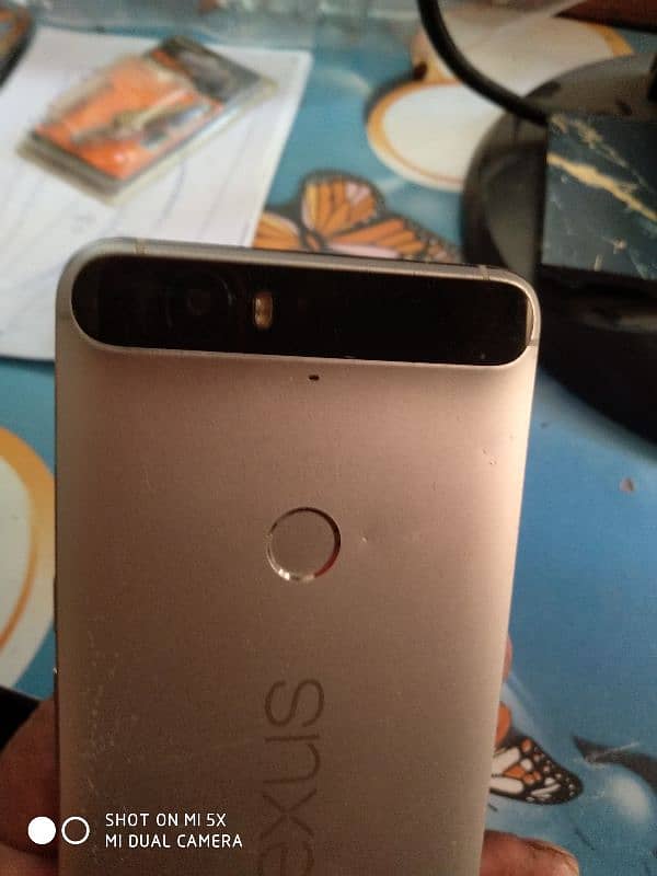 google fone 7