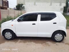 Suzuki Alto 2023