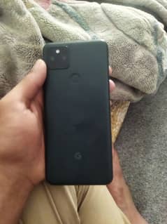 urgent sale Google pixel 5 A serious person contact me