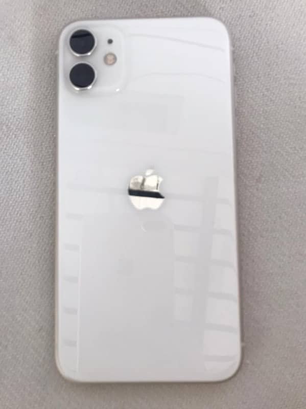Iphone 11 PTA approved 0