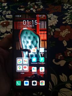 Brand new Infinix Hot 20i 4+3GB / 64GB Scratch less