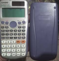 scientific calculater