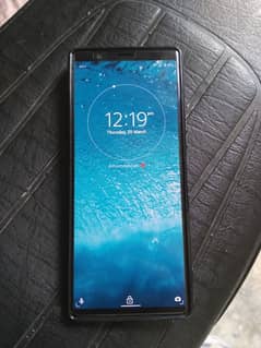 Sony Xperia 5